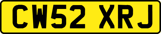 CW52XRJ
