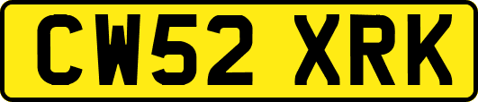 CW52XRK