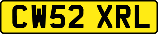 CW52XRL