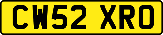 CW52XRO