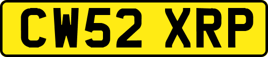 CW52XRP