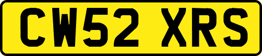 CW52XRS