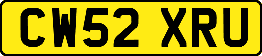 CW52XRU