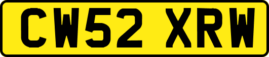 CW52XRW