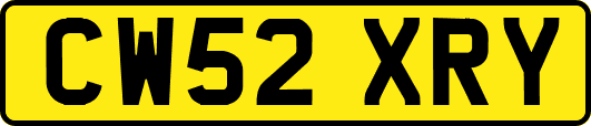 CW52XRY