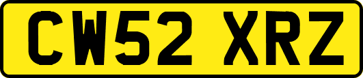 CW52XRZ