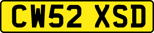 CW52XSD