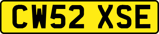 CW52XSE