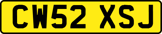 CW52XSJ
