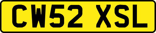 CW52XSL