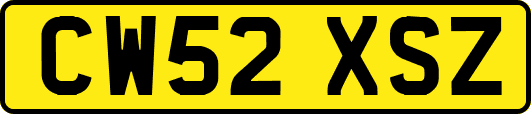 CW52XSZ