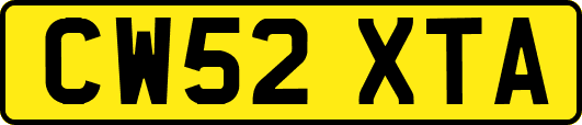 CW52XTA