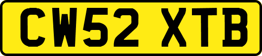 CW52XTB