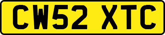 CW52XTC