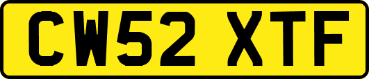 CW52XTF