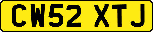 CW52XTJ