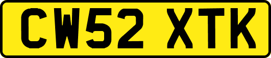 CW52XTK
