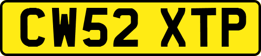 CW52XTP