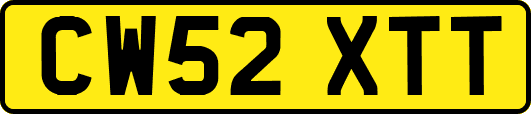 CW52XTT
