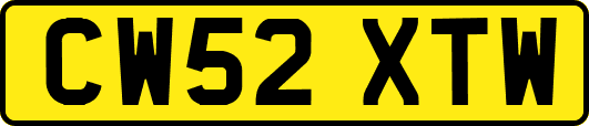 CW52XTW