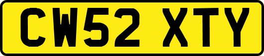 CW52XTY