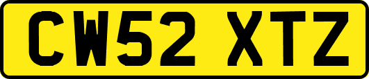CW52XTZ
