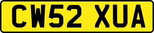 CW52XUA