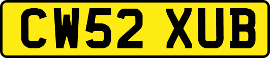 CW52XUB