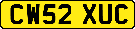 CW52XUC