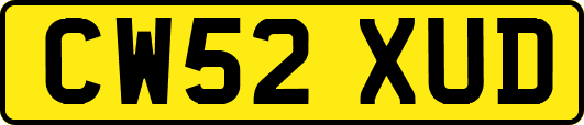CW52XUD