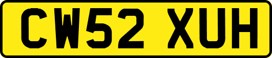CW52XUH