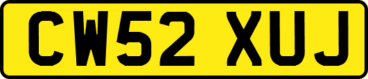 CW52XUJ