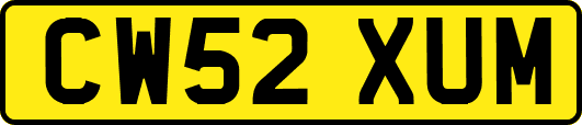 CW52XUM