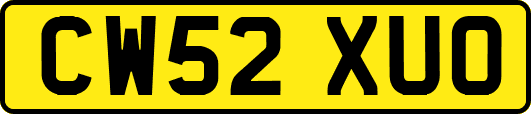 CW52XUO