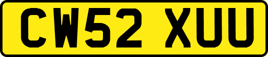 CW52XUU