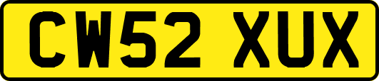 CW52XUX
