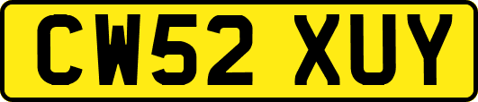 CW52XUY