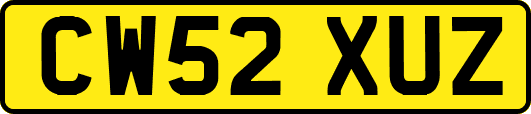 CW52XUZ
