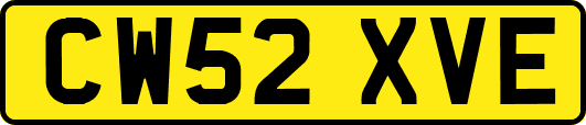 CW52XVE