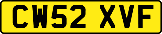 CW52XVF