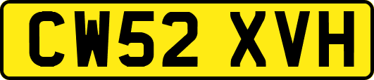 CW52XVH