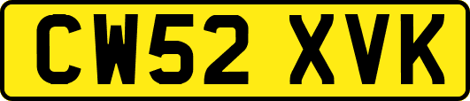CW52XVK