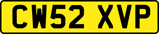 CW52XVP