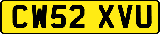 CW52XVU