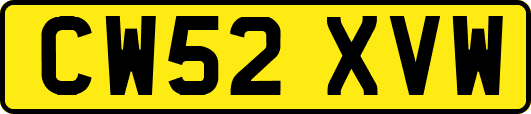 CW52XVW