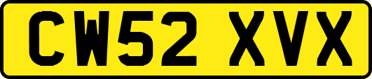 CW52XVX