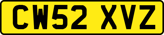 CW52XVZ