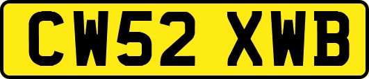 CW52XWB
