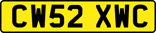 CW52XWC