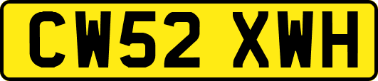 CW52XWH